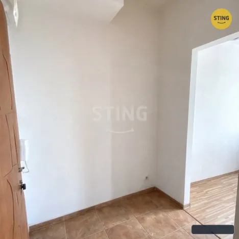 Prodej bytu 1+kk, Opava - Kateřinky, Ratibořská, 22 m2