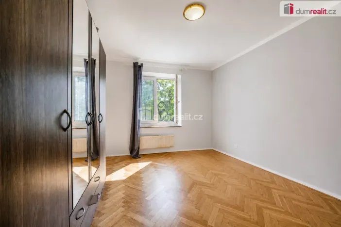 Prodej bytu 2+1, Neratovice, Bří Čapků, 60 m2