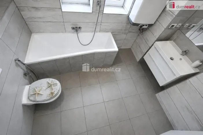 Prodej bytu 2+1, Neratovice, Bří Čapků, 60 m2