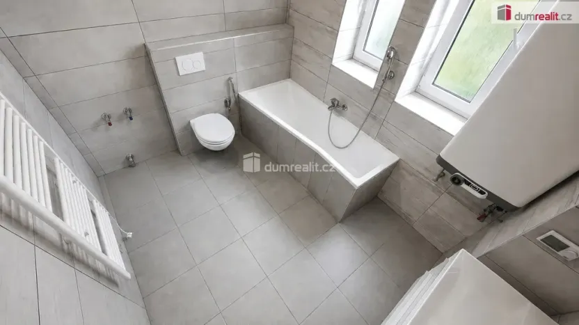 Prodej bytu 2+1, Neratovice, Bří Čapků, 60 m2