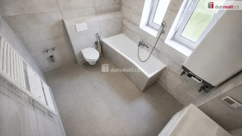 Prodej bytu 2+1, Neratovice, Bří Čapků, 60 m2