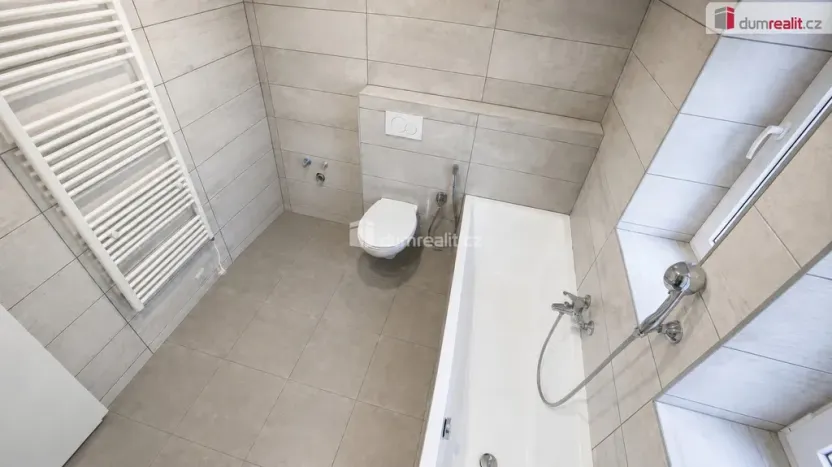 Prodej bytu 2+1, Neratovice, Bří Čapků, 60 m2