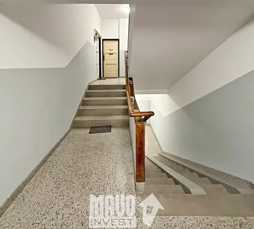 Pronájem bytu 1+kk, Praha - Krč, U nových domů III, 31 m2