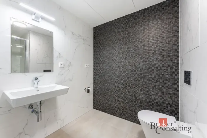 Pronájem bytu 1+kk, Olomouc - Nová Ulice, Třída Jiřího Pelikána, 33 m2
