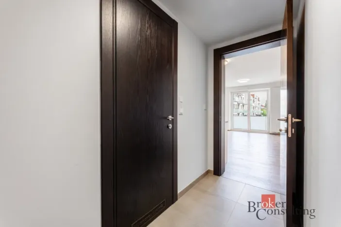 Pronájem bytu 1+kk, Olomouc - Nová Ulice, Třída Jiřího Pelikána, 33 m2