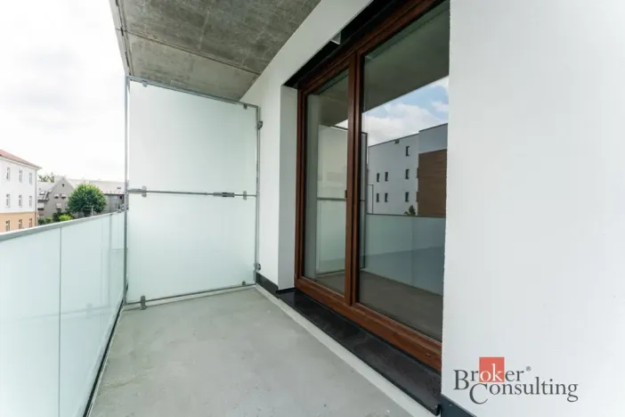 Pronájem bytu 1+kk, Olomouc - Nová Ulice, Třída Jiřího Pelikána, 33 m2