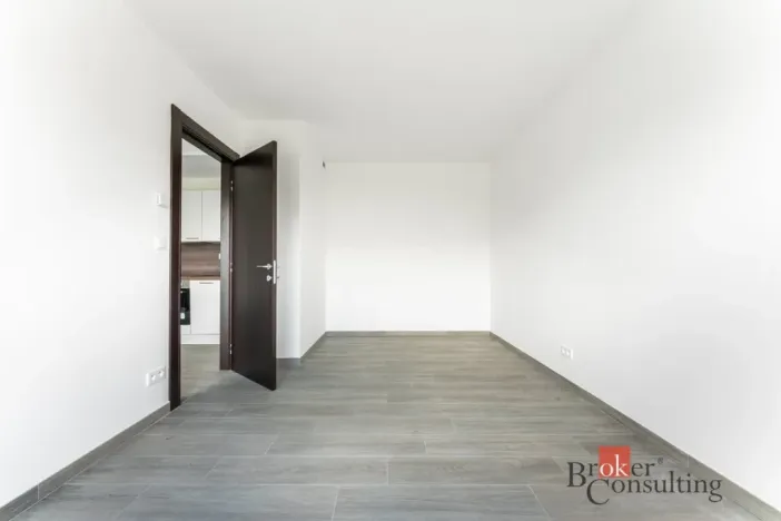 Pronájem bytu 2+kk, Olomouc - Nová Ulice, Třída Jiřího Pelikána, 54 m2