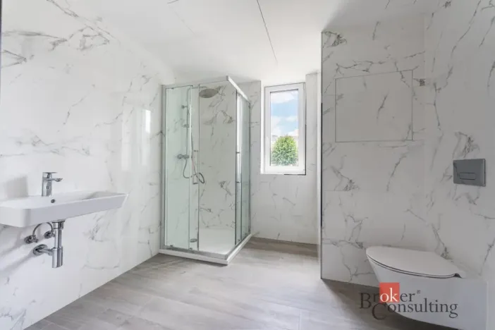 Pronájem bytu 2+kk, Olomouc - Nová Ulice, Třída Jiřího Pelikána, 54 m2