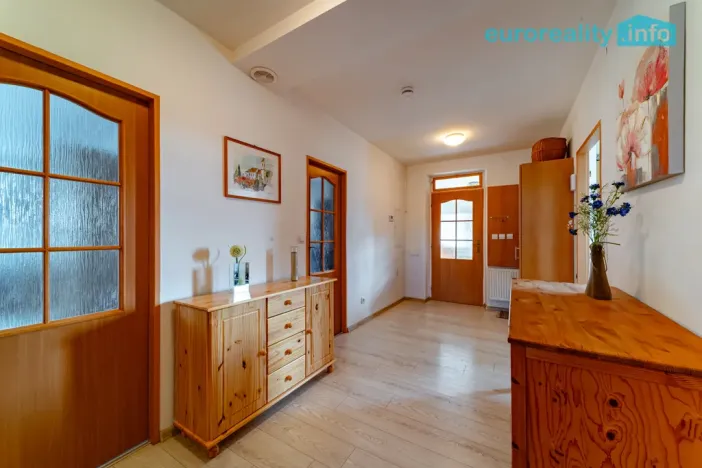 Prodej rodinného domu, Mariánské Lázně, Karlovarská, 164 m2