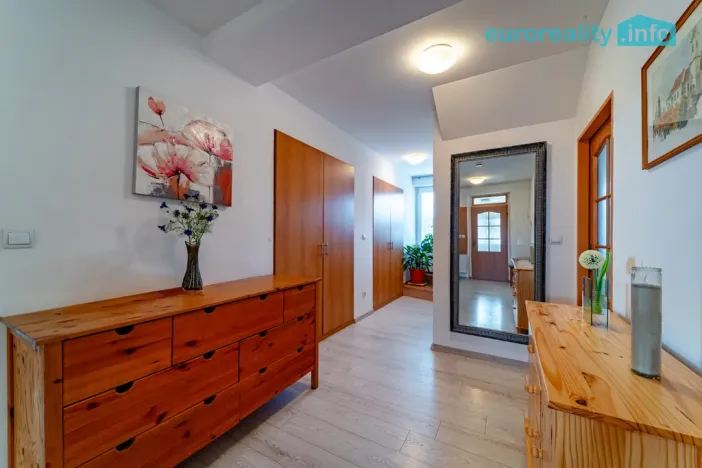 Prodej rodinného domu, Mariánské Lázně, Karlovarská, 164 m2