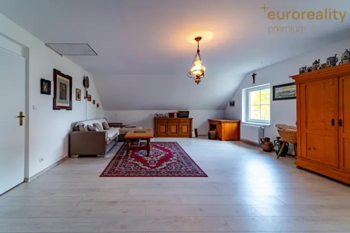 Prodej rodinného domu, Mariánské Lázně, Karlovarská, 164 m2