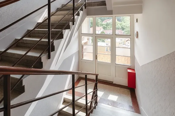 Prodej bytu 1+1, Praha - Braník, Branická, 46 m2
