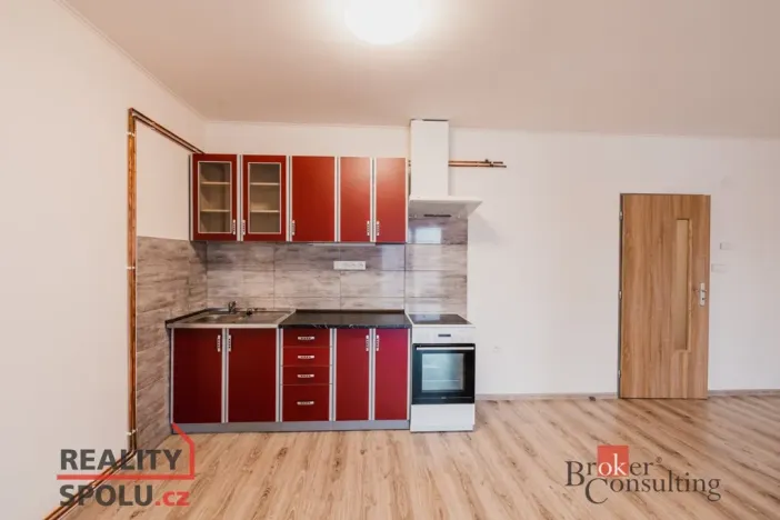 Pronájem bytu 1+kk, Kostelec nad Orlicí, Havlíčkova, 54 m2