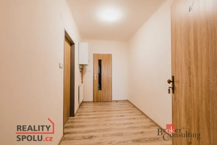 Pronájem bytu 1+kk, Kostelec nad Orlicí, Havlíčkova, 54 m2