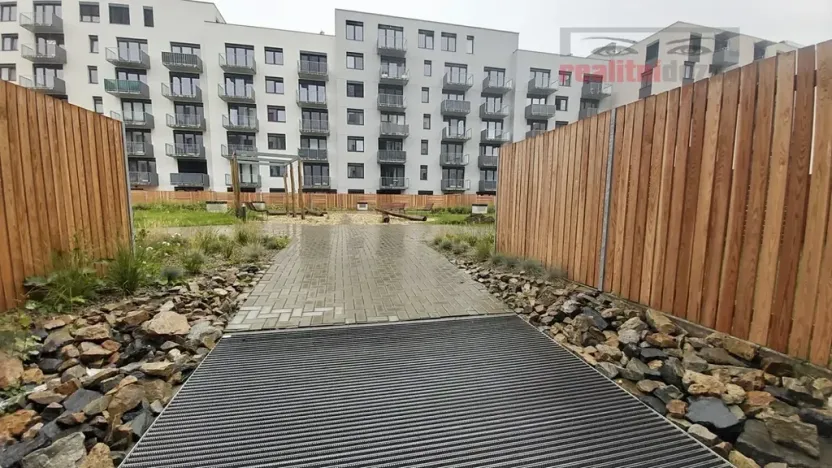 Pronájem bytu 2+kk, Brno, Střední, 67 m2