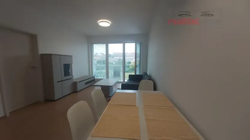Pronájem bytu 2+kk, Brno, Střední, 67 m2