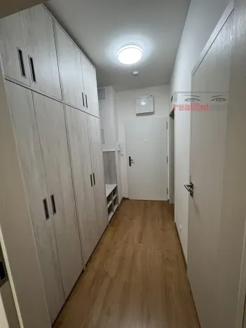 Pronájem bytu 2+kk, Brno, Střední, 67 m2