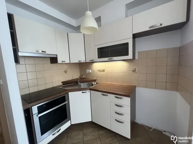 Pronájem bytu 2+kk, Olomouc, Bacherova, 49 m2