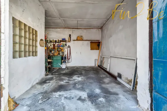 Prodej rodinného domu, Líšťany, V Poustkách, 61 m2