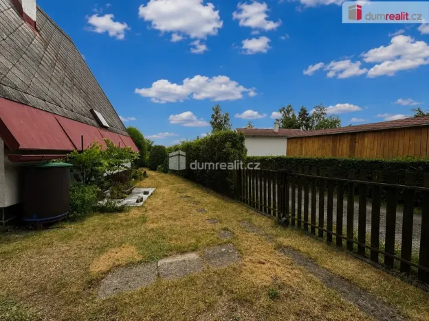 Prodej chaty, Cheb - Dřenice, 50 m2