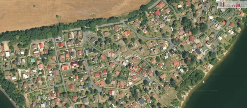 Prodej chaty, Cheb - Dřenice, 50 m2