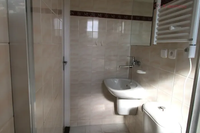 Pronájem bytu 1+1, Zlín - Prštné, Pod Strání, 37 m2