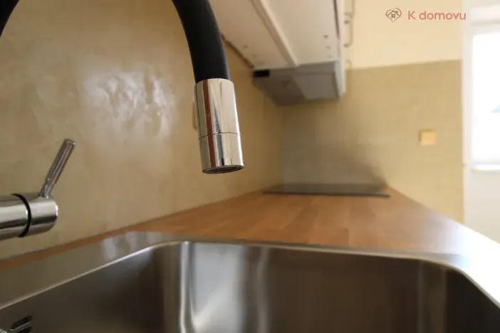 Pronájem bytu 1+1, Zlín - Prštné, Pod Strání, 37 m2