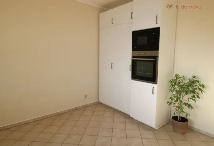 Pronájem bytu 1+1, Zlín - Prštné, Pod Strání, 37 m2