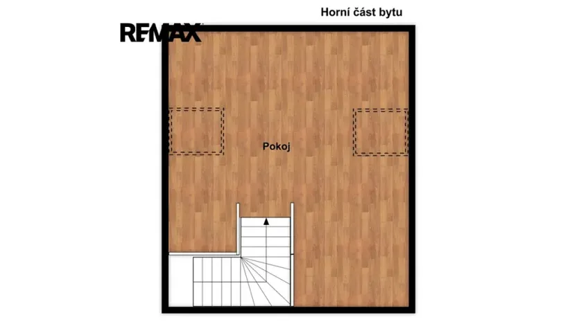 Prodej bytu 2+1, Plzeň, Ořechová, 70 m2