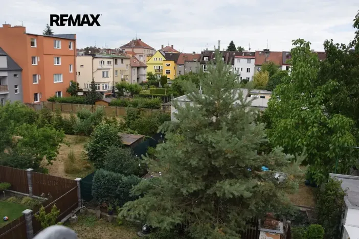 Prodej bytu 2+1, Plzeň, Ořechová, 70 m2