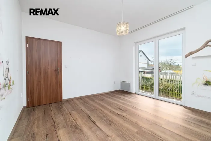 Prodej rodinného domu, Česká Bříza, 102 m2
