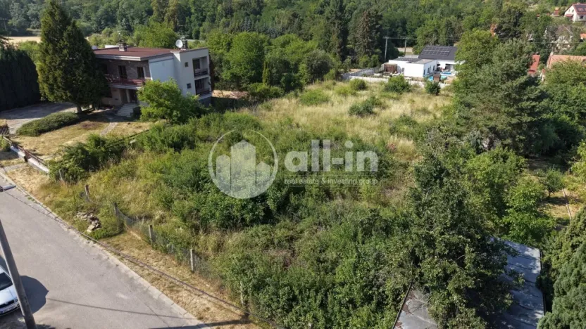 Prodej pozemku pro bydlení, Drnovice, 2413 m2