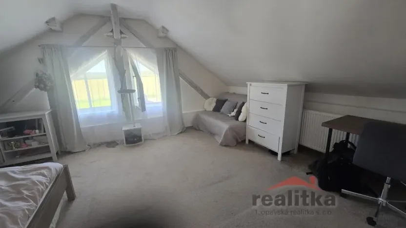 Pronájem bytu 2+1, Nové Sedlice, Opavská, 70 m2