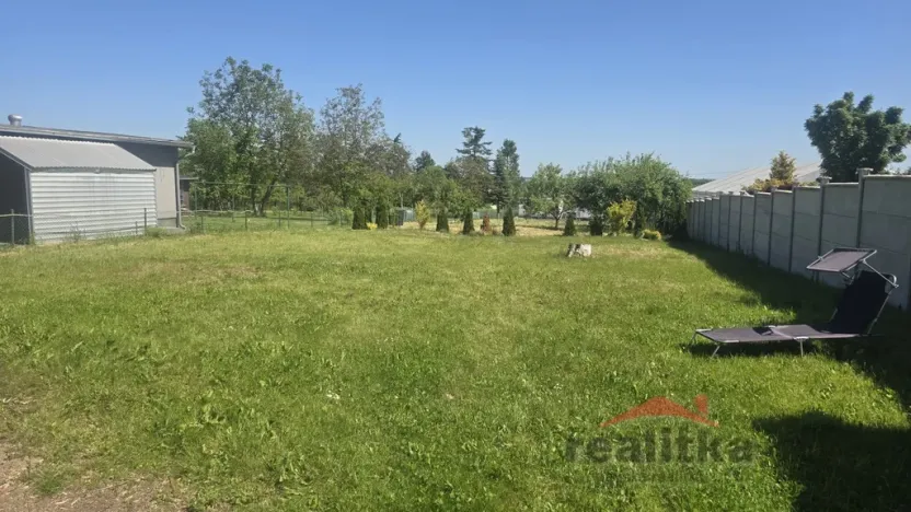 Pronájem bytu 2+1, Nové Sedlice, Opavská, 70 m2