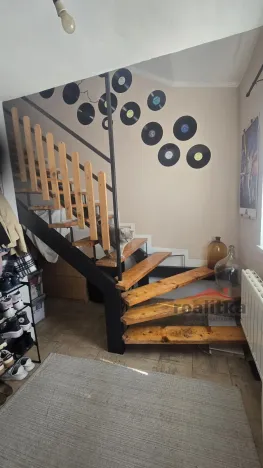 Pronájem bytu 2+1, Nové Sedlice, Opavská, 70 m2