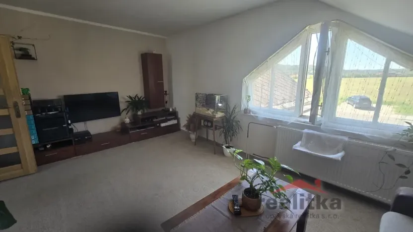 Pronájem bytu 2+1, Nové Sedlice, Opavská, 70 m2