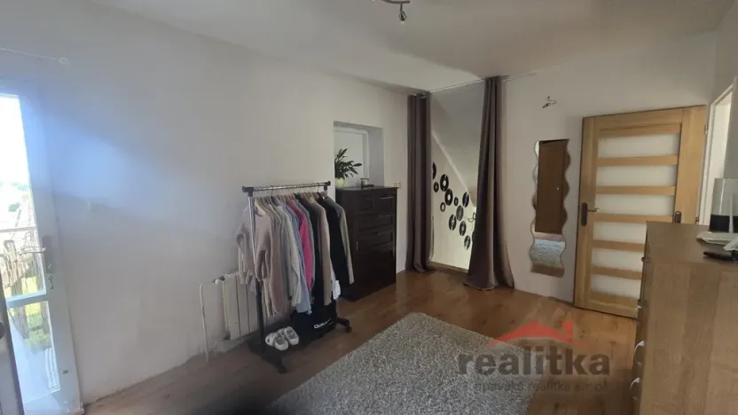 Pronájem bytu 2+1, Nové Sedlice, Opavská, 70 m2