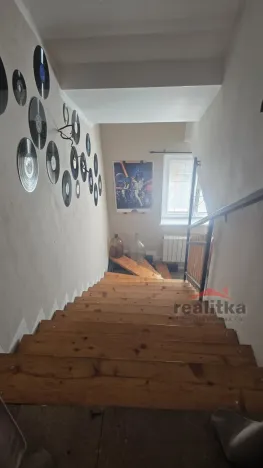 Pronájem bytu 2+1, Nové Sedlice, Opavská, 70 m2