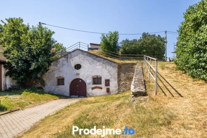 Prodej - jiné, Nový Šaldorf-Sedlešovice, 478 m2