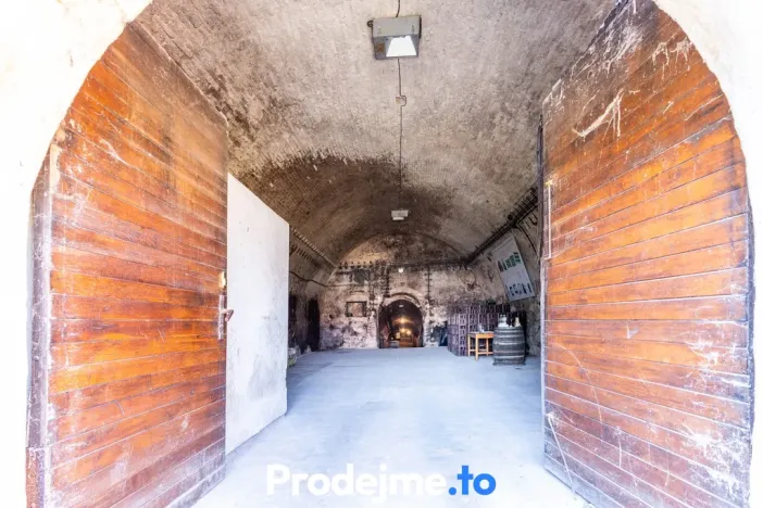Prodej - jiné, Nový Šaldorf-Sedlešovice, 478 m2