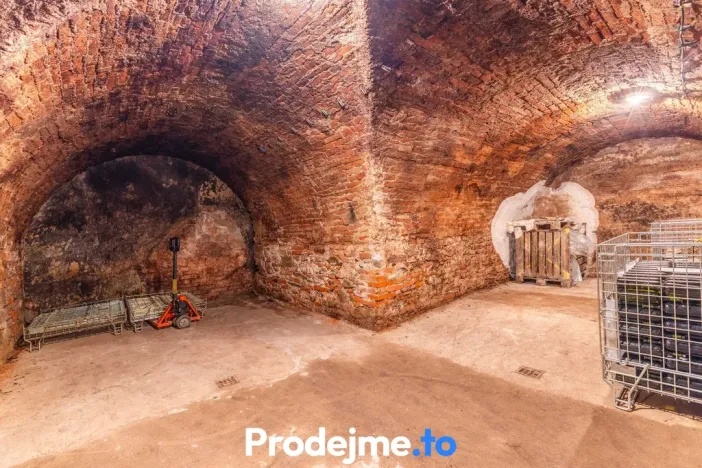 Prodej - jiné, Nový Šaldorf-Sedlešovice, 478 m2