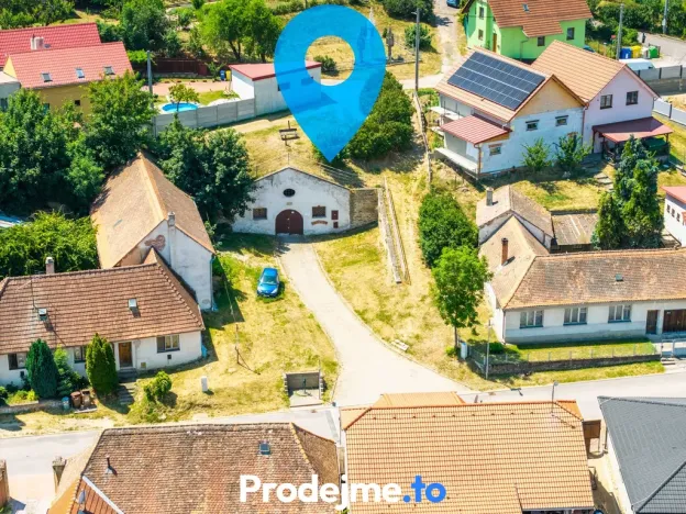 Prodej - jiné, Nový Šaldorf-Sedlešovice, 478 m2