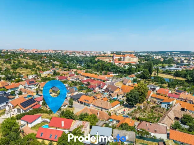 Prodej - jiné, Nový Šaldorf-Sedlešovice, 478 m2