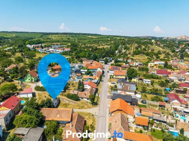 Prodej - jiné, Nový Šaldorf-Sedlešovice, 478 m2