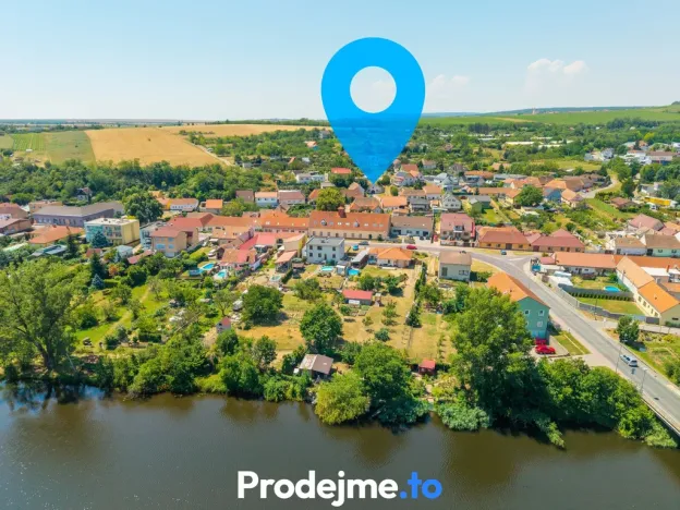 Prodej - jiné, Nový Šaldorf-Sedlešovice, 478 m2