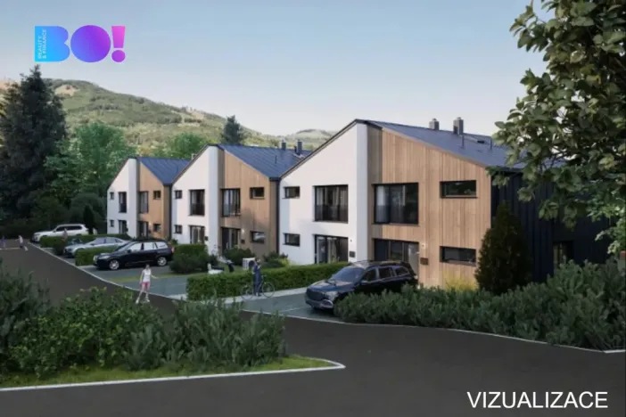 Prodej rodinného domu, Čeladná, 148 m2