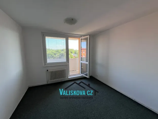 Pronájem bytu 2+1, Kroměříž, Čs. armády, 58 m2