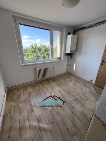 Pronájem bytu 2+1, Kroměříž, Čs. armády, 58 m2