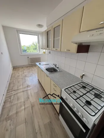 Pronájem bytu 2+1, Kroměříž, Čs. armády, 58 m2