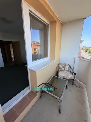 Pronájem bytu 2+1, Kroměříž, Čs. armády, 58 m2